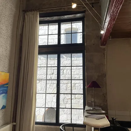 Le Cantou De L Artiste, Coeur De * Figeac