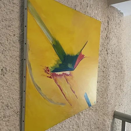 Le Cantou De L Artiste, Coeur De Figeac