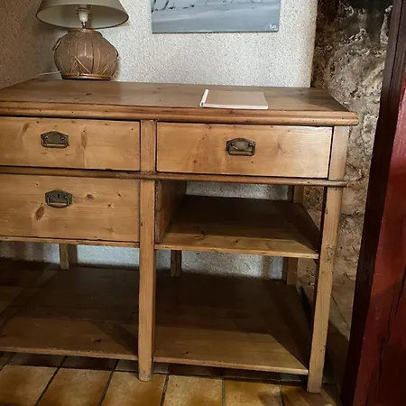 Le Cantou De L Artiste, Coeur De * Figeac