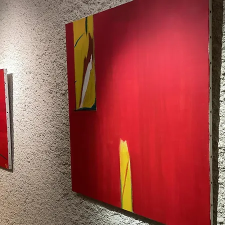 Le Cantou De L Artiste, Coeur De