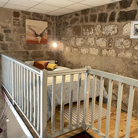 Le Cantou De L Artiste, Coeur De Figeac